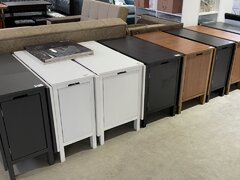 Set masa extensibila + scaune pliante lemn