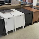 Set masa extensibila + scaune pliante lemn